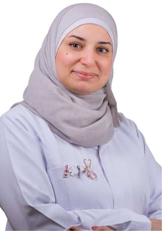 دكتورة/ ميساء ابراهيم السلوم